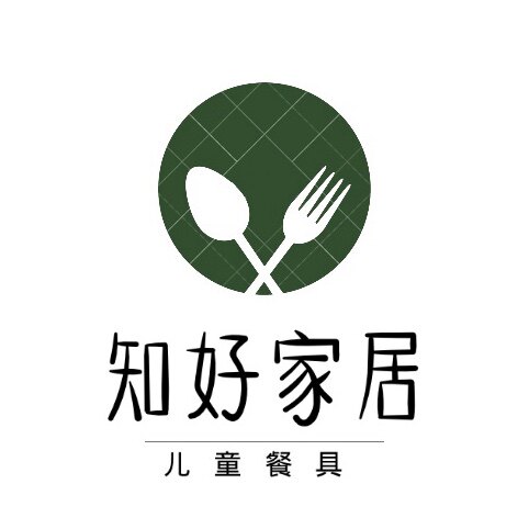 知好家居用品的LOGO