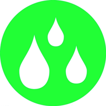 淼淼防水的LOGO