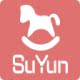 素蕴服饰旗舰店的LOGO