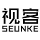 视客旗舰店的LOGO