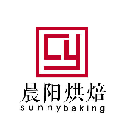 晨阳烘焙的LOGO
