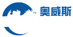 奥威斯金属制品的LOGO