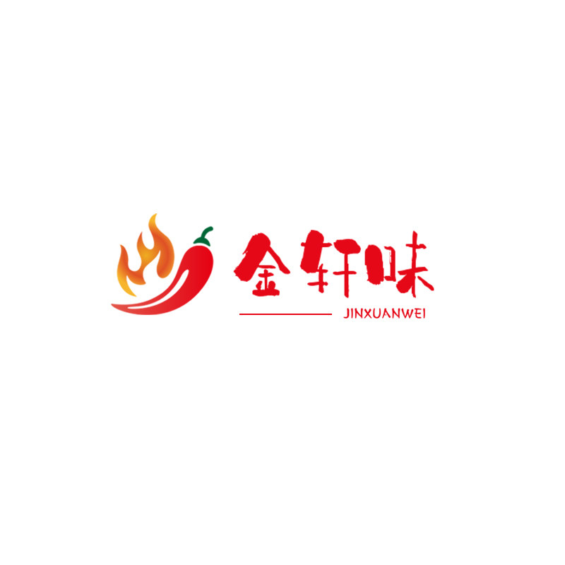 金轩味食品专营店