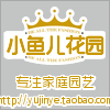 小鱼儿花园