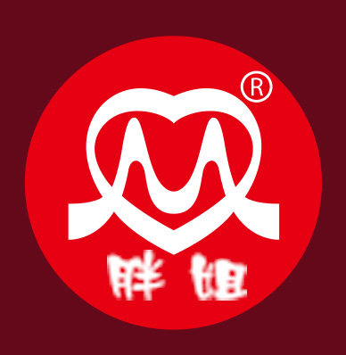 胖姐食品旗舰店的LOGO