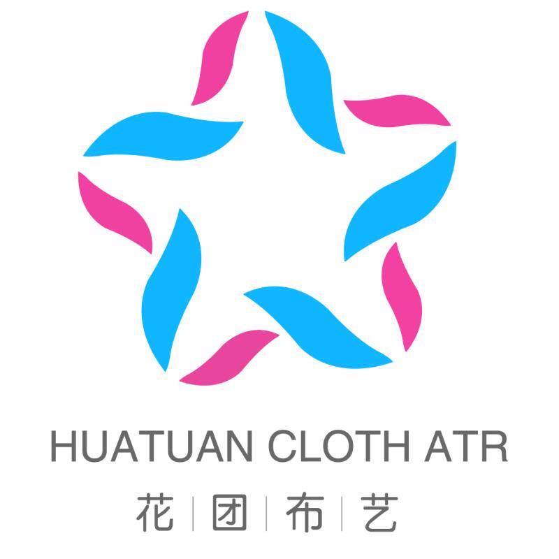 花团布艺