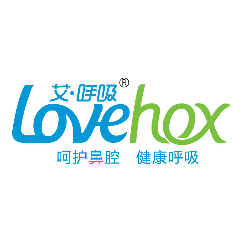 艾呼吸旗舰店