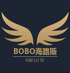 BOBO海路斯的LOGO