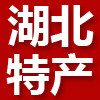 正宗湖北特色美食店的LOGO