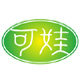 可娃品牌店的LOGO