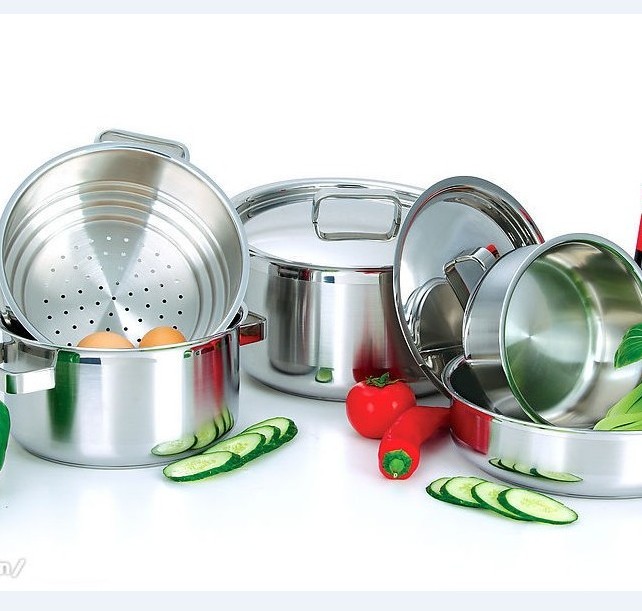 星雅厨具用品
