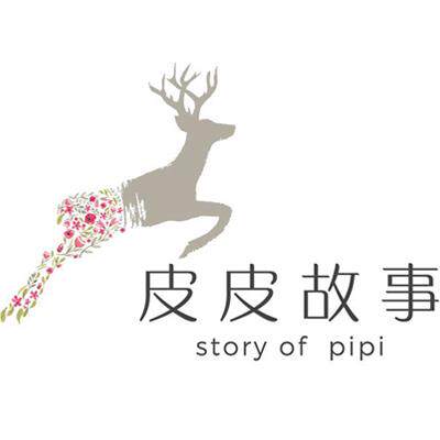 皮皮故事