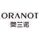 oranot奥兰诺旗舰店的LOGO