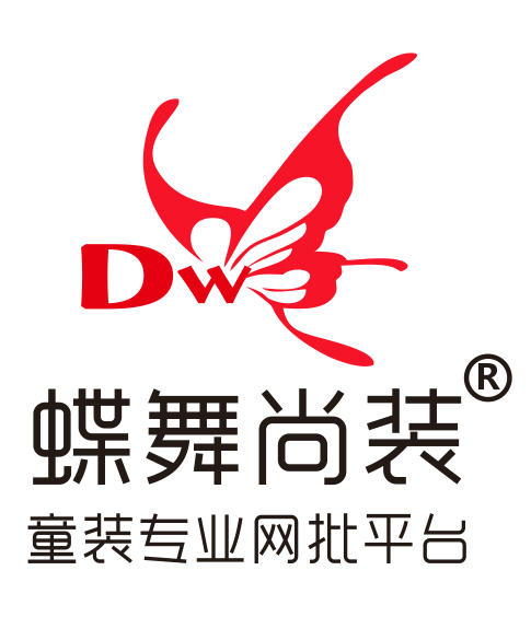 蝶舞尚装