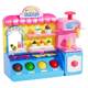 Children and girls toys 3 to 6 years old ice cream machine play house ice cream shop 5 boys and girls princess 9 educational gift