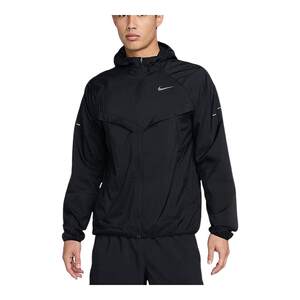 
Nike Nike men's spring and autumn jacket running fitness sports woven casual hooded quick-drying jacket HV4549