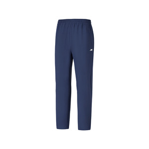 
Skechers sports trousers for men in winter, woven, comfortable, soft, warm, casual, classic and versatile
