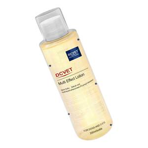 
Nafepu lotion for dogs and cats universal dog shower gel bath shampoo bath soap fungus cat black chin