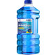 Glass water powerful decontamination and oil film car antifreeze - 40 -25 degrees car winter special wiper