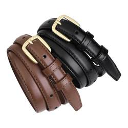 Cardile Crocodile Women's Belt 2025 New Fashion Casual Versatile Decorative Belt Women's Pants Belt