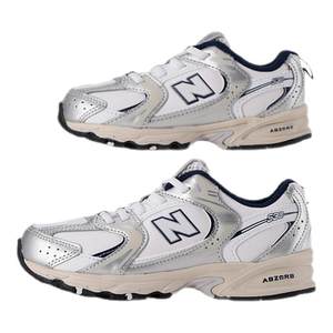 
New Balance NB children's shoes 530 series autumn and winter children's boys and girls sports and casual shoes versatile dad shoes
