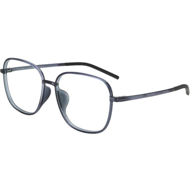 JINS eye-catching fashionable multi-frame daily anti-blue light radiation computer goggles upgraded and customized FPC21S102