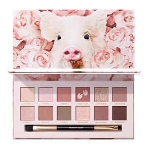 Perfect Diary Animal Eye Shadow Plate