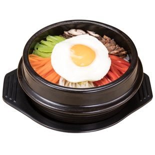 韩国进口石锅