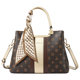 Woodpecker women's bag 2025 new autumn and winter high-quality texture and fashion for mothers atmospheric middle-aged and elderly crossbody handbag