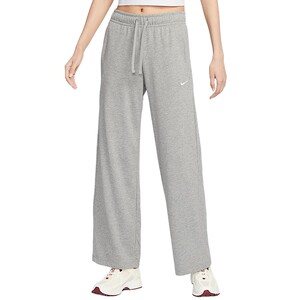
NIKE Nike Women's Draped Mid-waist Wide Legs Summer New Skin-friendly and All-match Sports Pants II1870-063