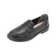 Pansy hopes to enjoy Japanese women's shoes casual lightweight comfortable shallow mouth loafers one foot to pedal commuter flat shoes spring
