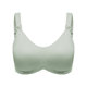 Manxi suspended anti-gravity special maternity nursing bra for big breasts anti-sagging postpartum Max bra