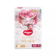 Curious Royal Pants Baby Diaper NB/SML/XXXL Ultra-thin, dry and transparent baby pulling pants Little Dragon Pants