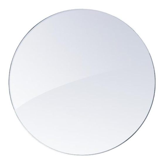 Zeiss Vitner glasses fixed number 1.60 HD lens with myopia ultra-thin 1.67 anti-blue light lens