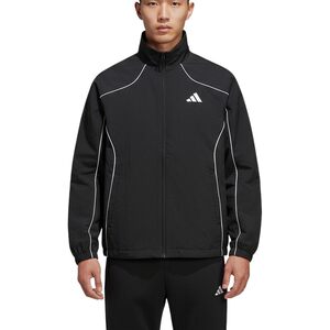 
adidas Adidas Outdoor Fitness Running Jacket 2026 Spring Men's Sports Woven Jacket KY9983