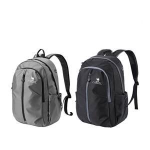 
Camel foldable large capacity schoolbag lightweight backpack for men and women backpack cycling skin bag hiking bag travel