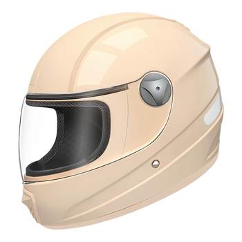 3C certified electric motorcycle helmet