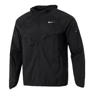 
Nike Men's 2025 Winter New STRIDE JACKET Casual Stand Collar Jacket HV4549