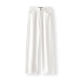 Senrou Denim Senma Jeans Women's Cool Wide Legs 2025 Summer New Style Long Legs Floating Pants Trendy