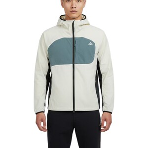 
Nike Nike spring and summer new men's jacket ACG outdoor sports casual hooded jacket IF0960-020