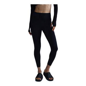 
Nike Women's 2025 Autumn New DF UNVRSA HR Tight Training Sports Pants HQ6814