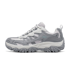 
Skechers Awakening Mountain II Generation | 2026 Spring New Outdoor Mountaineering Shoes for Men and Women Same Style Sports Climbing and Hiking Shoes