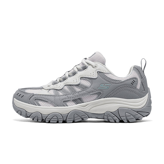 
Skechers Awakening Mountain II Generation | 2026 Spring New Outdoor Mountaineering Shoes for Men and Women Same Style Sports Climbing and Hiking Shoes