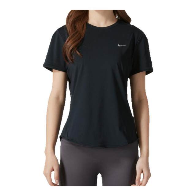 Nike Nike Women's Clothing 2025 Summer New Sports and Leisure Simple and Versatile Breathable Short Sleeve T-Shirt HM9699