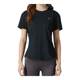 Nike Nike Women's Clothing 2025 Summer New Sports and Leisure Simple and Versatile Breathable Short Sleeve T-Shirt HM9699
