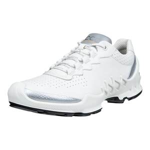
Ecco women's shoes 2026 spring new running shoes cushioning outdoor sports shoes BIOM Jianbu 802873