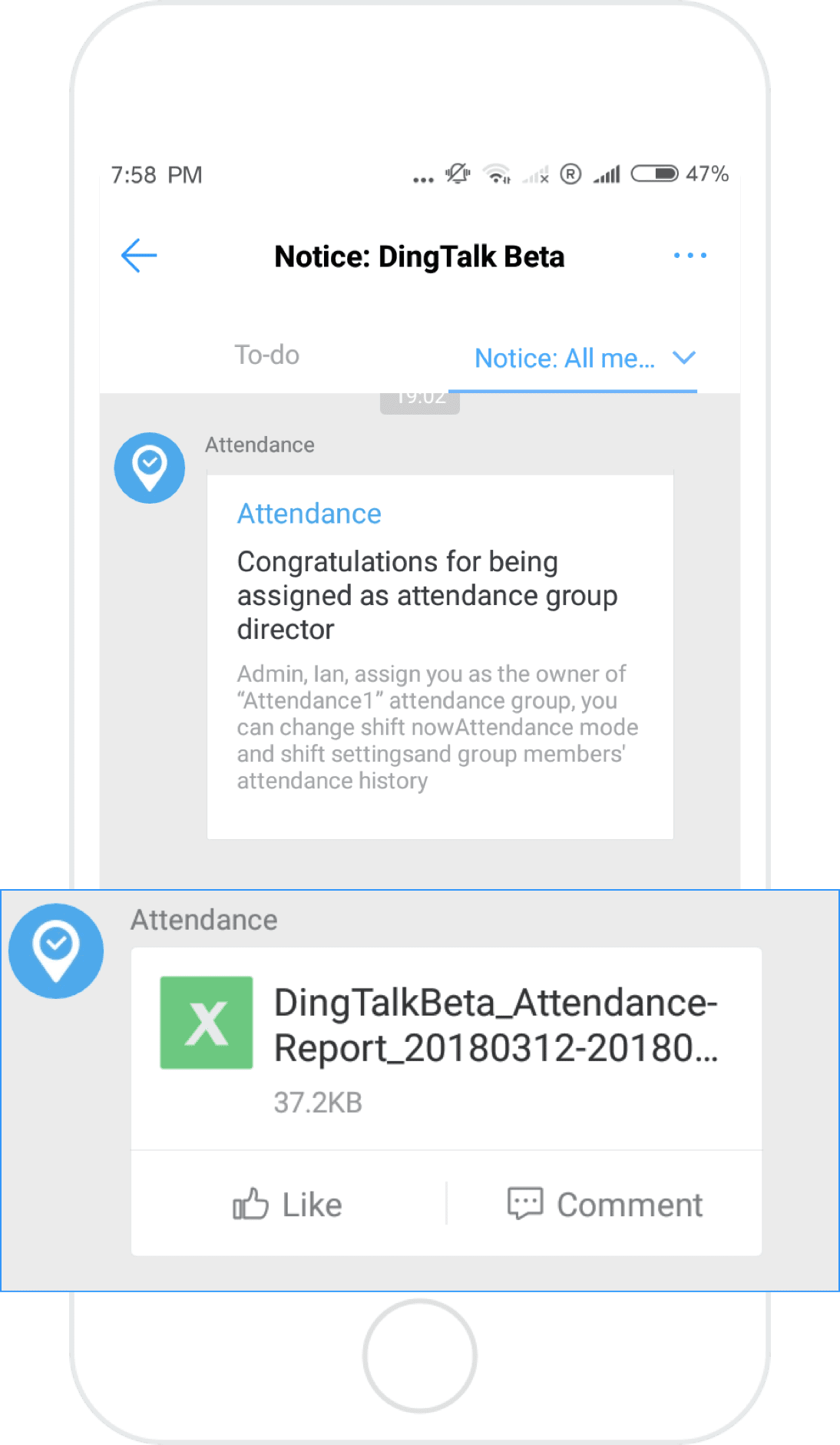 how-to-get-attendance-report