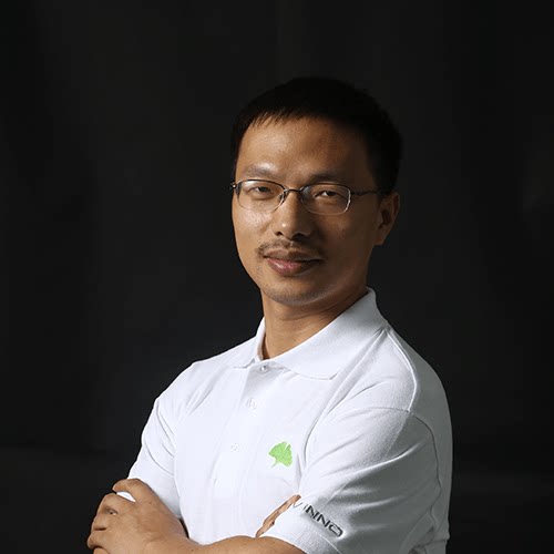 老板照片