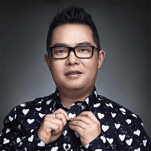 老板照片