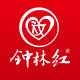 钟林红食品旗舰店的LOGO